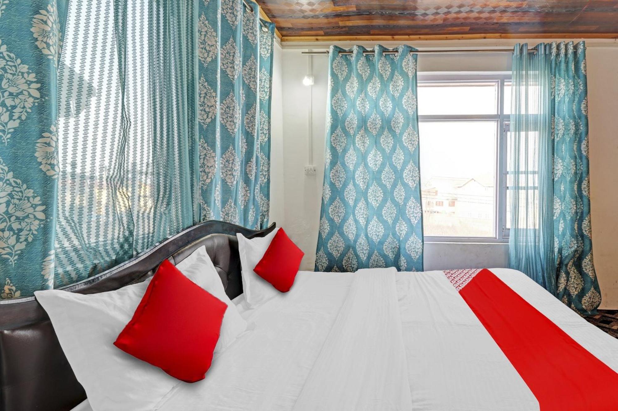 Hotel O Eco Rooms Srinagar  Exterior photo