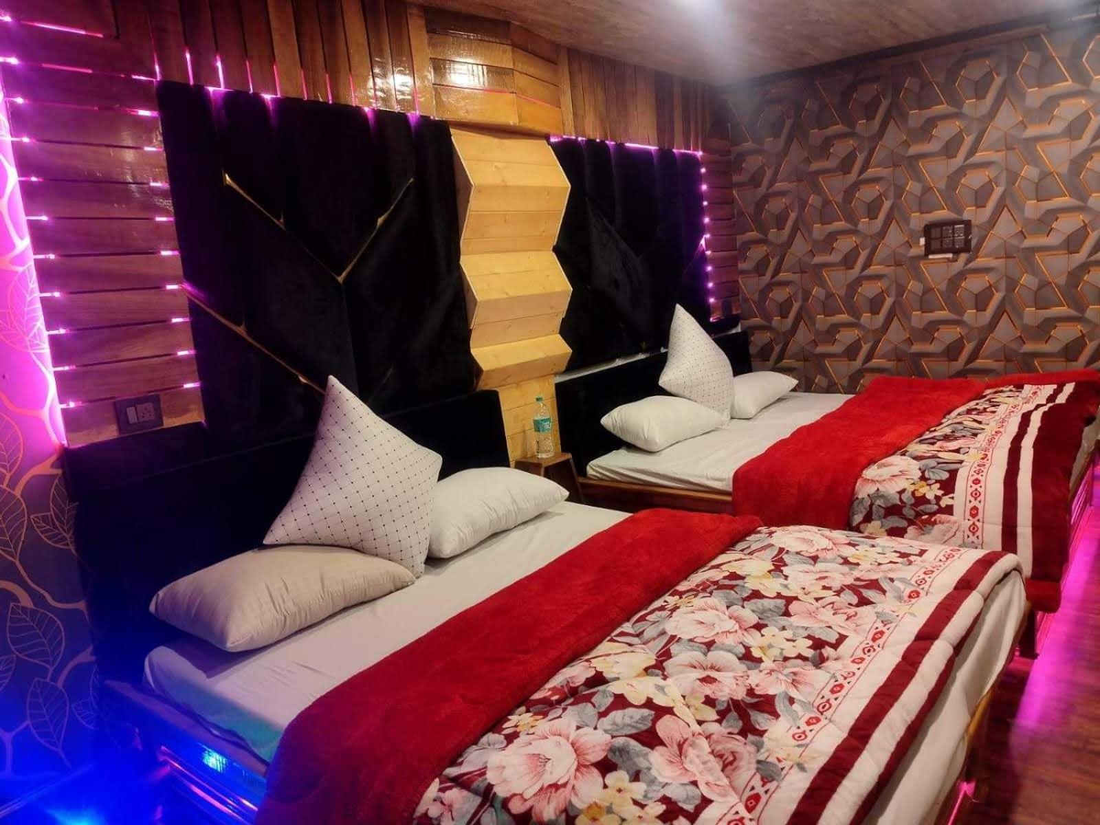 Hotel O Eco Rooms Srinagar  Exterior photo